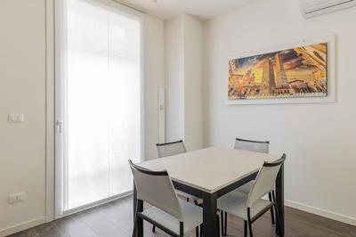 Citrus Apartment