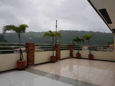 Sleep and Stay Hotel