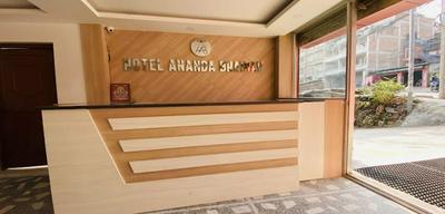 MeroStay 107 Hotel Bhairav Ananda