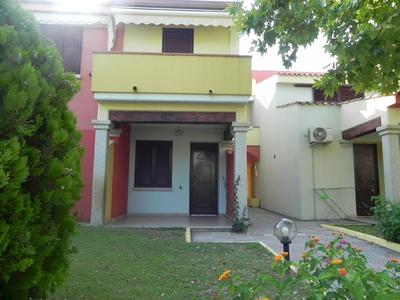 Villa Fronte Piscina Porto Ottiolu Fpo-oasi01