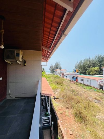 Maitri Beach Resort