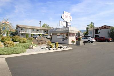 Gateway Inn, Bild 2