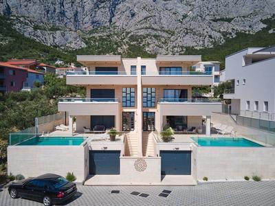 Sun Spalato Villas