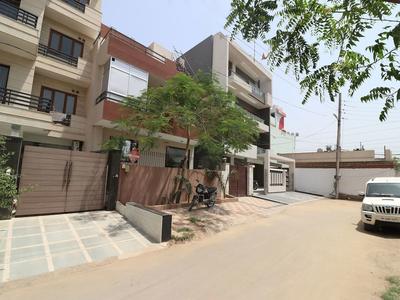 OYO 13782 Om Villa