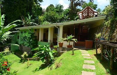 Chez Memere Holiday Apartments