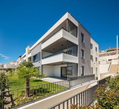 Villa Four Brothers - Exclusive Apartment