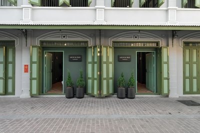 Arun Sa Wad - Yaowarat