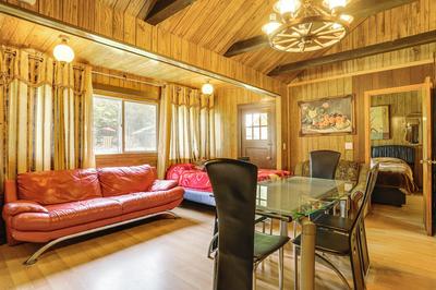 Communal Pool & Playground: Mongaup Valley Cabin!