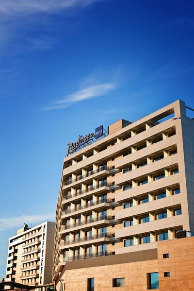 Radisson Blu Resort & Congress Centre, Sochi