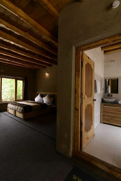 Shangrila Resort Nubra