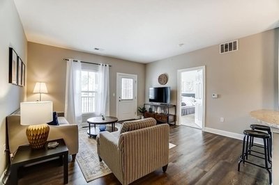 Walkable Pet-friendly 2BR 2BA On 1st Floor, Billede 2