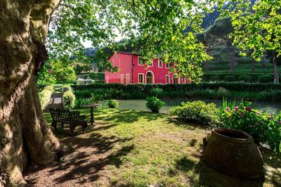 La Dimora dell'Inventore Luxury B&B