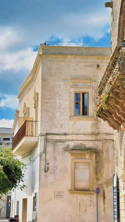 PALAZZO VIGILARIUM - Boutique Rooms