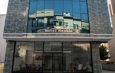 Hotel Keskin Kartal