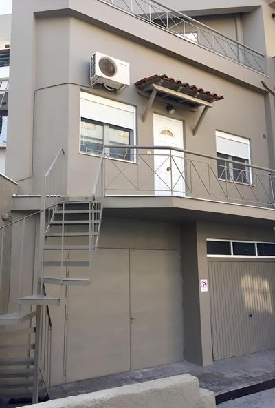 Sofie's Choice Mytilini 4