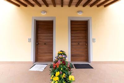 Il Mandorlo b&b