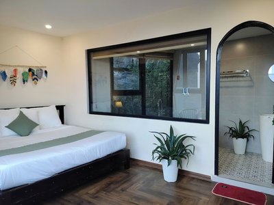 Secret Garden Homestay