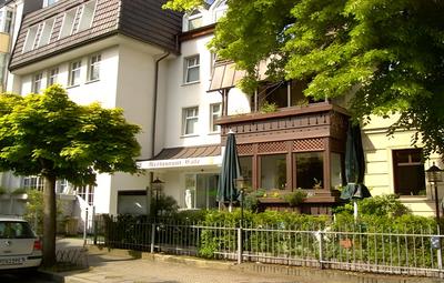 Hotel Ambassador Potsdam