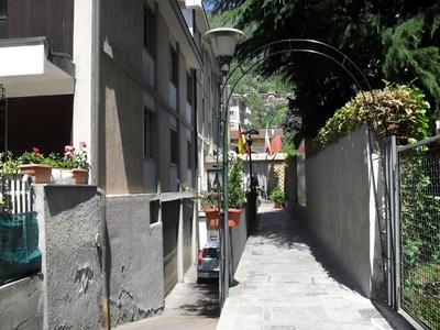 Hotel Ristorante Al Caminetto