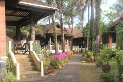 DreamZ Ocean Pearl Resort & Spa