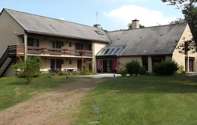 Chaumière du Lac