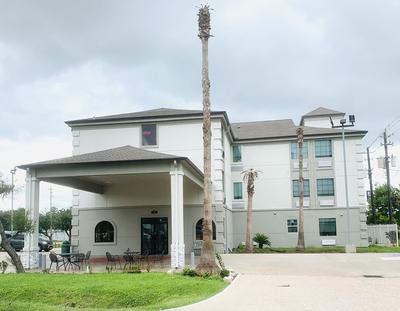 Americas Best Value Inn La Porte