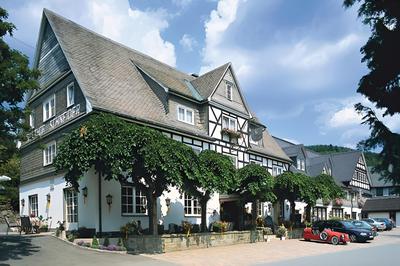Landgasthof Schneider