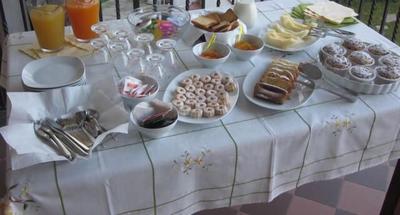 Casa Stefania Residence