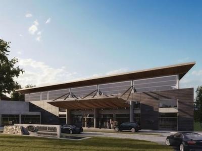 Sheraton Buenos Aires Greenville Polo & Resort