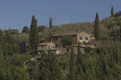 Villa Borgo del Falco