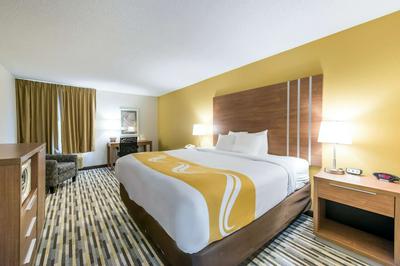Quality Inn Michigan City South