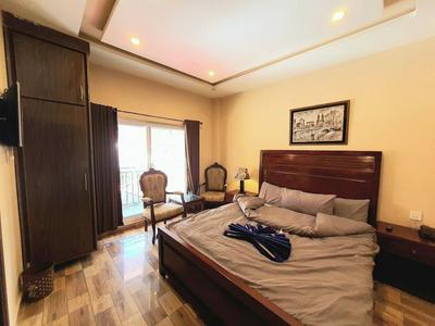 Qayam Hotel & Apartments Naran