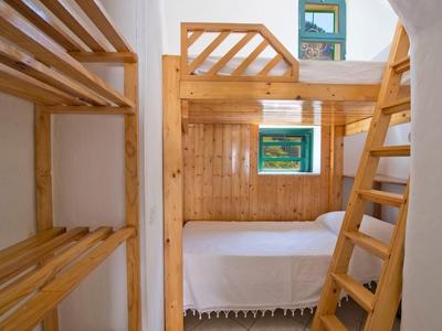 Relais San Basilio Convento - ID 3063