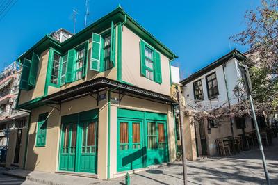 St Paul Villa by halu! Apartments
