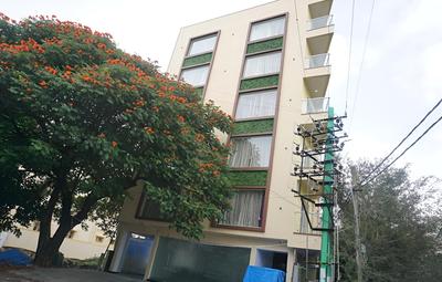 Zenith Hotels Hebbal Bangalore