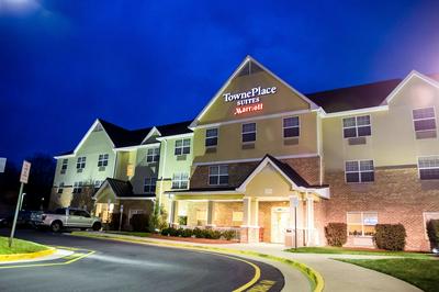 TownePlace Suites by Marriott Quantico Stafford, Billede 2
