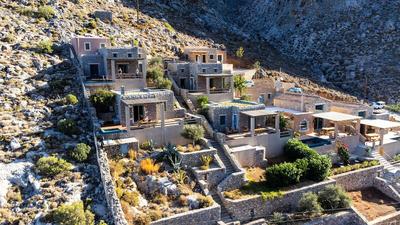 Petra Boutique Homes