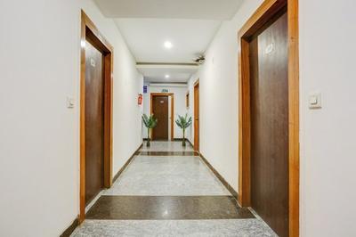 My Home Hotels