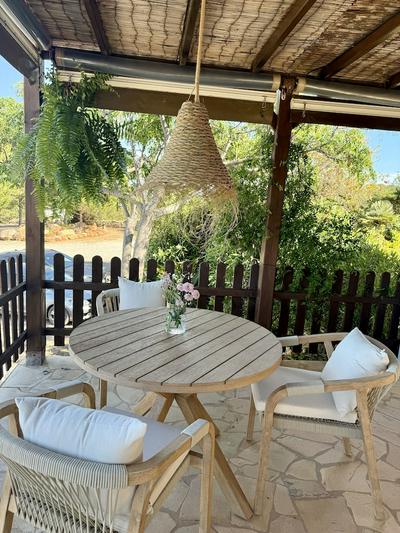 Agroturismo Sa Marina Ibiza