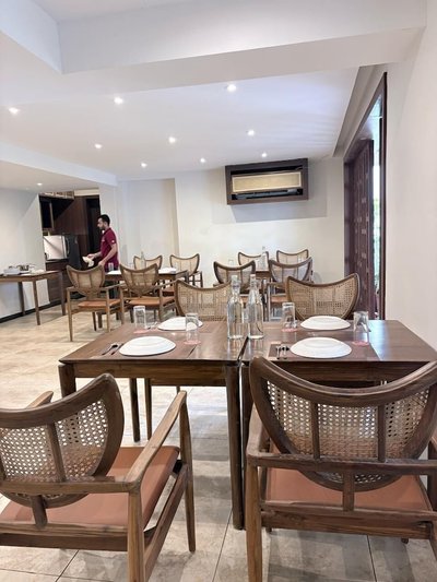 Lords Riverside Resort Muduba - A Wellness Nature Retreat