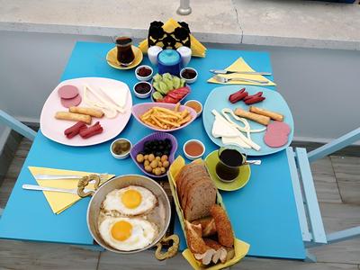 Poseidon Butik Hotel