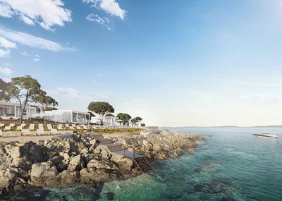 OI Concept Village Pag