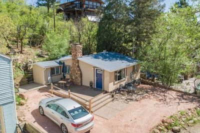 2brcheyenne Cañon Minutes to Hiking and Zoo