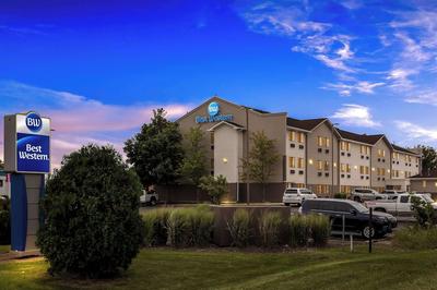 Best Western Oswego Hotel