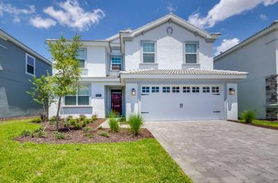 6 Bedroom 5 Bathroom