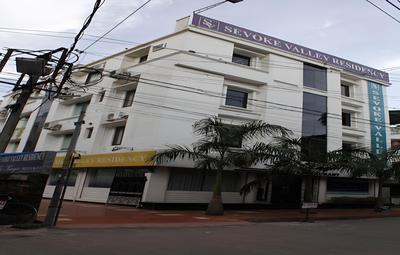 Sevoke Valley Residency