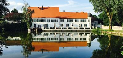 Schloss Otting