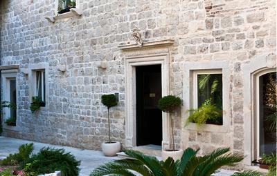 Hotel Park Hvar
