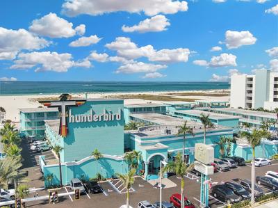 Thunderbird Beach Resort