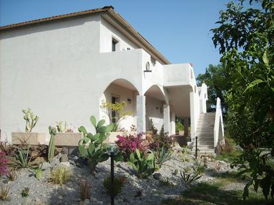 Agriturismo Terrenia
